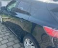 Чорний Мазда 3, об'ємом двигуна 2 л та пробігом 190 тис. км за 7500 $, фото 1 на Automoto.ua