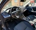 Чорний Мазда 3, об'ємом двигуна 2 л та пробігом 193 тис. км за 8762 $, фото 22 на Automoto.ua