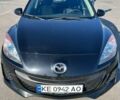 Чорний Мазда 3, об'ємом двигуна 2 л та пробігом 136 тис. км за 7800 $, фото 1 на Automoto.ua