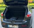 Черный Мазда 3, объемом двигателя 2 л и пробегом 275 тыс. км за 7500 $, фото 7 на Automoto.ua