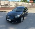 Черный Мазда 3, объемом двигателя 2 л и пробегом 275 тыс. км за 6900 $, фото 2 на Automoto.ua