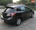 Черный Мазда 3, объемом двигателя 1.6 л и пробегом 280 тыс. км за 5800 $, фото 6 на Automoto.ua