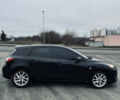 Чорний Мазда 3, об'ємом двигуна 1.6 л та пробігом 247 тис. км за 7599 $, фото 6 на Automoto.ua