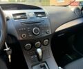 Чорний Мазда 3, об'ємом двигуна 2 л та пробігом 193 тис. км за 8762 $, фото 30 на Automoto.ua
