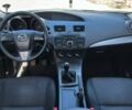 Чорний Мазда 3, об'ємом двигуна 1.6 л та пробігом 282 тис. км за 5700 $, фото 8 на Automoto.ua
