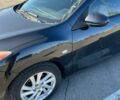 Чорний Мазда 3, об'ємом двигуна 2 л та пробігом 136 тис. км за 7800 $, фото 2 на Automoto.ua