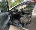 Черный Мазда 3, объемом двигателя 1.6 л и пробегом 280 тыс. км за 5800 $, фото 10 на Automoto.ua