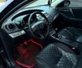 Черный Мазда 3, объемом двигателя 1.6 л и пробегом 280 тыс. км за 5800 $, фото 7 на Automoto.ua