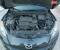Черный Мазда 3, объемом двигателя 1.6 л и пробегом 280 тыс. км за 5800 $, фото 14 на Automoto.ua