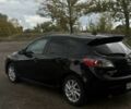 Чорний Мазда 3, об'ємом двигуна 2 л та пробігом 197 тис. км за 7011 $, фото 5 на Automoto.ua