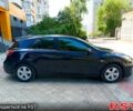 Черный Мазда 3, объемом двигателя 1.6 л и пробегом 280 тыс. км за 6800 $, фото 2 на Automoto.ua