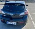 Чорний Мазда 3, об'ємом двигуна 2 л та пробігом 136 тис. км за 7800 $, фото 6 на Automoto.ua