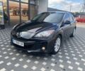 Чорний Мазда 3, об'ємом двигуна 1.6 л та пробігом 207 тис. км за 5778 $, фото 1 на Automoto.ua