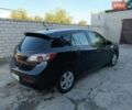 Черный Мазда 3, объемом двигателя 1.6 л и пробегом 280 тыс. км за 5800 $, фото 2 на Automoto.ua