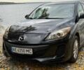 Чорний Мазда 3, об'ємом двигуна 2 л та пробігом 197 тис. км за 7011 $, фото 4 на Automoto.ua