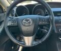 Чорний Мазда 3, об'ємом двигуна 1.6 л та пробігом 282 тис. км за 5700 $, фото 7 на Automoto.ua