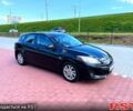 Чорний Мазда 3, об'ємом двигуна 1.6 л та пробігом 113 тис. км за 8400 $, фото 3 на Automoto.ua