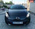 Черный Мазда 3, объемом двигателя 1.6 л и пробегом 280 тыс. км за 5800 $, фото 4 на Automoto.ua