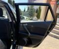 Чорний Мазда 3, об'ємом двигуна 2 л та пробігом 193 тис. км за 8762 $, фото 49 на Automoto.ua