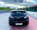 Чорний Мазда 3, об'ємом двигуна 1.6 л та пробігом 113 тис. км за 8400 $, фото 6 на Automoto.ua