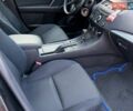 Черный Мазда 3, объемом двигателя 2 л и пробегом 275 тыс. км за 6900 $, фото 19 на Automoto.ua