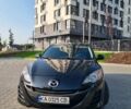 Чорний Мазда 3, об'ємом двигуна 0 л та пробігом 172 тис. км за 9500 $, фото 3 на Automoto.ua