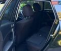 Черный Мазда 3, объемом двигателя 2 л и пробегом 275 тыс. км за 7500 $, фото 11 на Automoto.ua