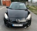 Черный Мазда 3, объемом двигателя 2 л и пробегом 280 тыс. км за 6098 $, фото 2 на Automoto.ua