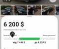 Черный Мазда 3, объемом двигателя 1.6 л и пробегом 210 тыс. км за 7173 $, фото 8 на Automoto.ua