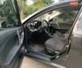 Черный Мазда 3, объемом двигателя 1.6 л и пробегом 280 тыс. км за 5850 $, фото 13 на Automoto.ua
