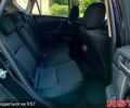 Черный Мазда 3, объемом двигателя 1.6 л и пробегом 280 тыс. км за 6800 $, фото 8 на Automoto.ua