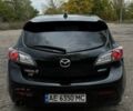 Чорний Мазда 3, об'ємом двигуна 2 л та пробігом 197 тис. км за 7011 $, фото 3 на Automoto.ua