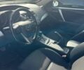 Чорний Мазда 3, об'ємом двигуна 2 л та пробігом 190 тис. км за 7500 $, фото 2 на Automoto.ua