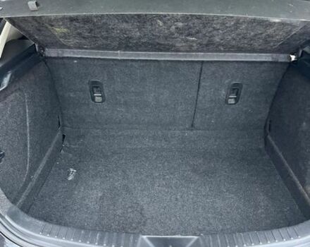 Чорний Мазда 3, об'ємом двигуна 1.61 л та пробігом 204 тис. км за 6450 $, фото 15 на Automoto.ua