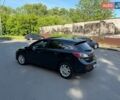 Черный Мазда 3, объемом двигателя 2 л и пробегом 275 тыс. км за 6900 $, фото 16 на Automoto.ua
