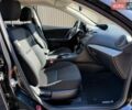 Чорний Мазда 3, об'ємом двигуна 2 л та пробігом 193 тис. км за 8762 $, фото 58 на Automoto.ua