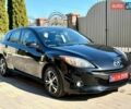 Чорний Мазда 3, об'ємом двигуна 2 л та пробігом 193 тис. км за 8762 $, фото 9 на Automoto.ua