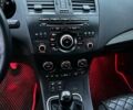 Черный Мазда 3, объемом двигателя 1.6 л и пробегом 280 тыс. км за 5800 $, фото 5 на Automoto.ua