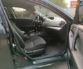 Черный Мазда 3, объемом двигателя 1.6 л и пробегом 280 тыс. км за 5800 $, фото 11 на Automoto.ua