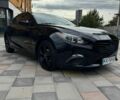 Черный Мазда 3, объемом двигателя 2 л и пробегом 217 тыс. км за 9400 $, фото 1 на Automoto.ua