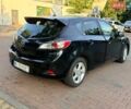 Черный Мазда 3, объемом двигателя 1.56 л и пробегом 194 тыс. км за 7300 $, фото 4 на Automoto.ua