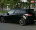 Чорний Мазда 3, об'ємом двигуна 1.6 л та пробігом 203 тис. км за 7600 $, фото 4 на Automoto.ua