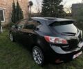 Чорний Мазда 3, об'ємом двигуна 1.6 л та пробігом 211 тис. км за 3850 $, фото 6 на Automoto.ua