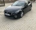 Чорний Мазда 3, об'ємом двигуна 2.19 л та пробігом 264 тис. км за 11200 $, фото 1 на Automoto.ua