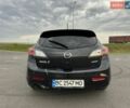 Чорний Мазда 3, об'ємом двигуна 2 л та пробігом 200 тис. км за 6800 $, фото 15 на Automoto.ua