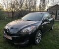 Чорний Мазда 3, об'ємом двигуна 1.6 л та пробігом 211 тис. км за 3850 $, фото 1 на Automoto.ua