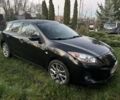 Чорний Мазда 3, об'ємом двигуна 1.6 л та пробігом 211 тис. км за 3850 $, фото 2 на Automoto.ua