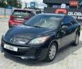 Чорний Мазда 3, об'ємом двигуна 2 л та пробігом 172 тис. км за 6700 $, фото 1 на Automoto.ua
