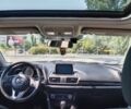 Чорний Мазда 3, об'ємом двигуна 2 л та пробігом 223 тис. км за 9000 $, фото 5 на Automoto.ua