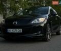Чорний Мазда 3, об'ємом двигуна 1.6 л та пробігом 203 тис. км за 7600 $, фото 5 на Automoto.ua
